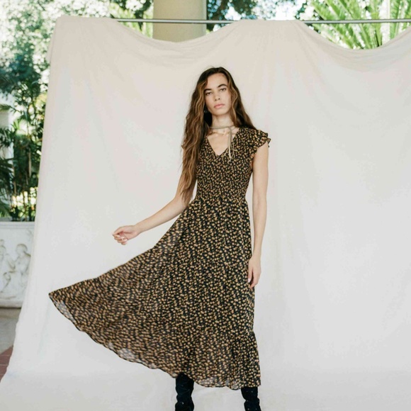 Christy Dawn Bodie Dress - Picture 5 of 6